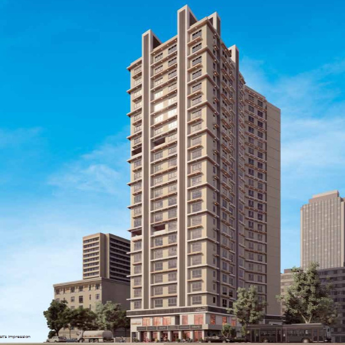 buy apartment in mumbai